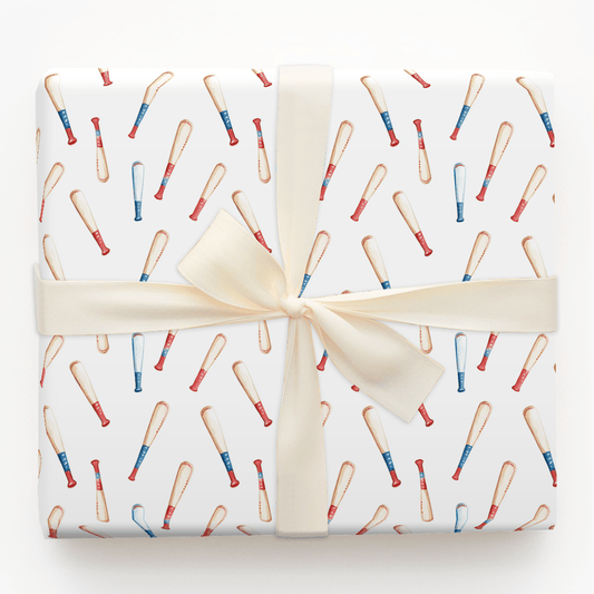 Get a Grip - Wrapping Paper - Aspen & Arlo