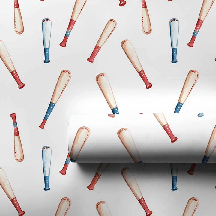 Get a Grip - Wrapping Paper - Aspen & Arlo
