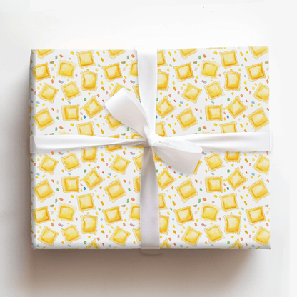 Mama Lisa's Pasta Kitchen - Wrapping Paper - Aspen & Arlo