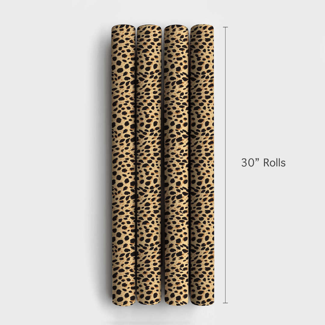Double J - Wrapping Paper - Aspen & Arlo