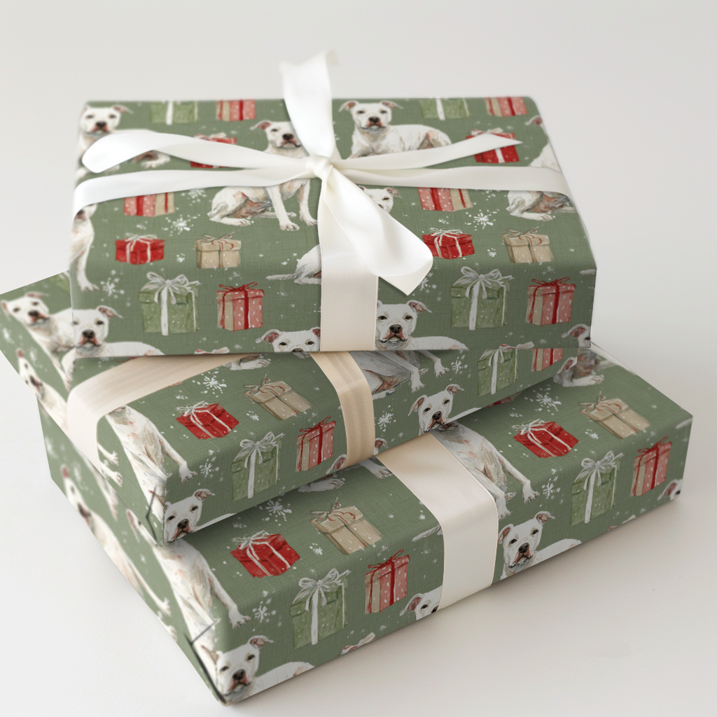 Dogo For Christmas