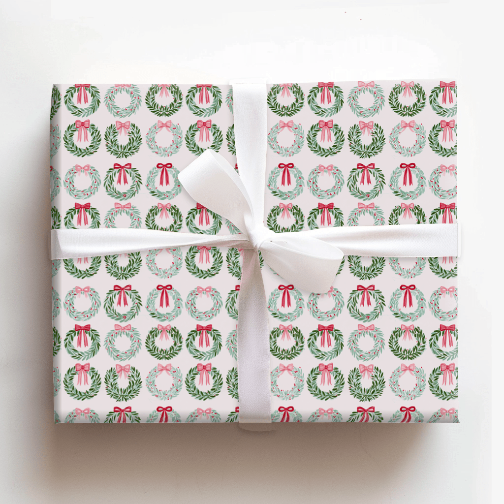 Wreath Lineup