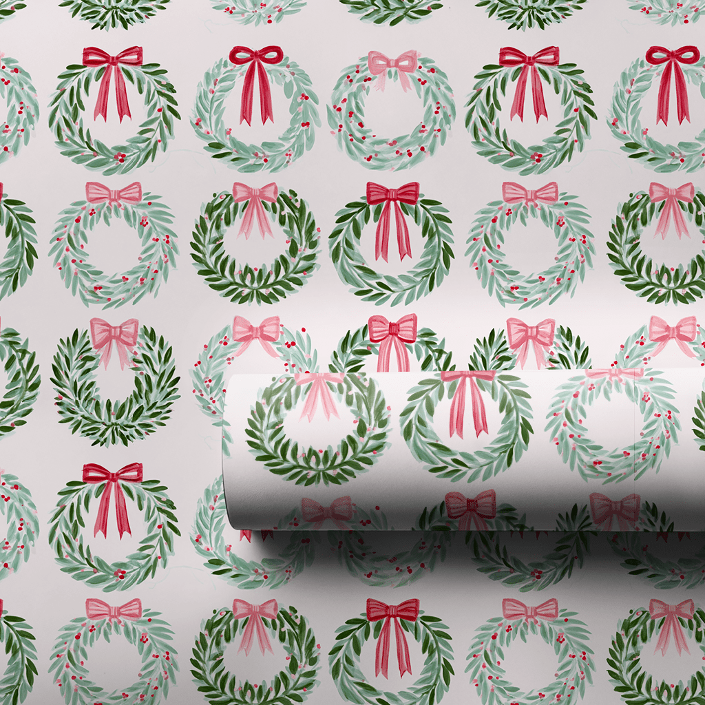 Wreath Lineup