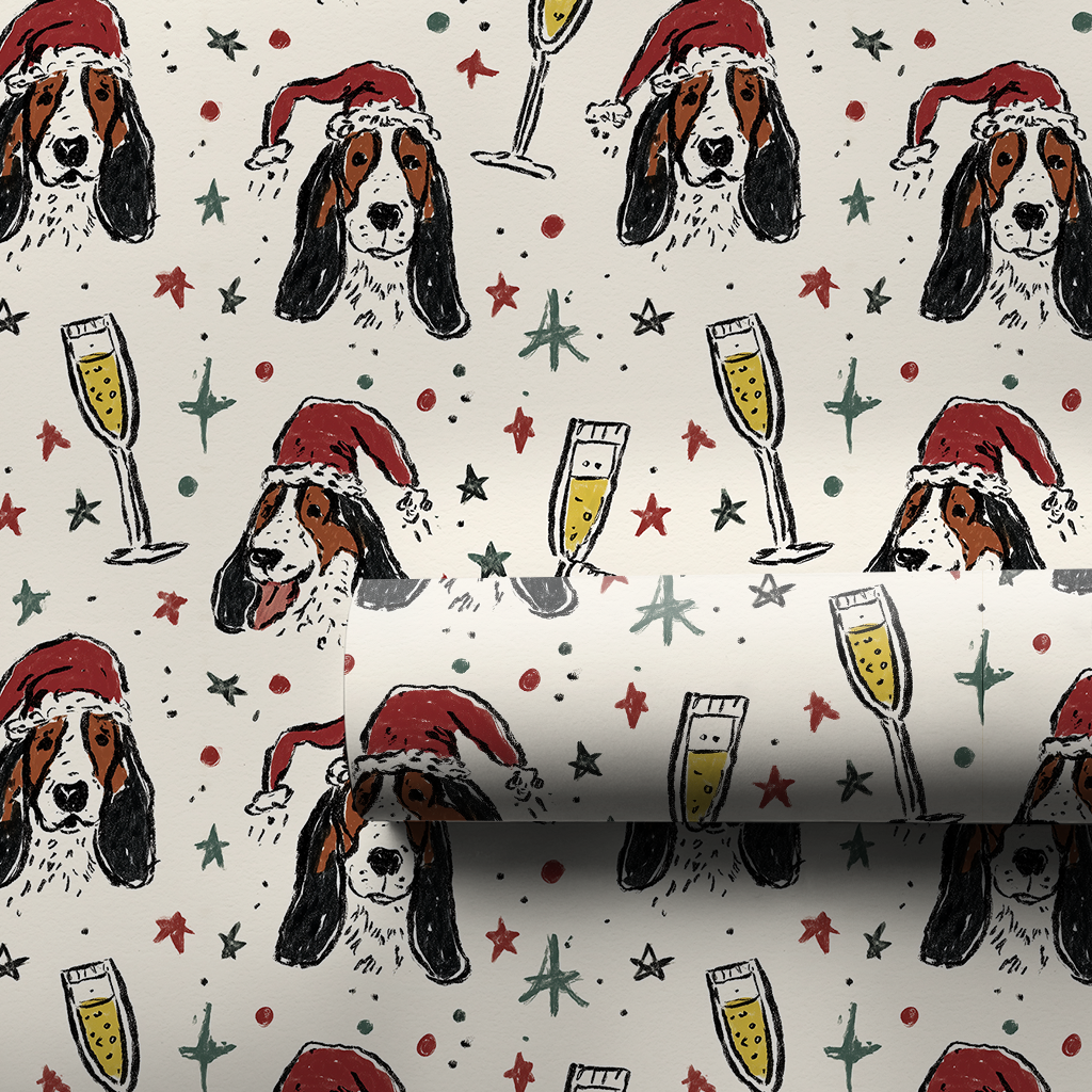 Hounds Holiday Party