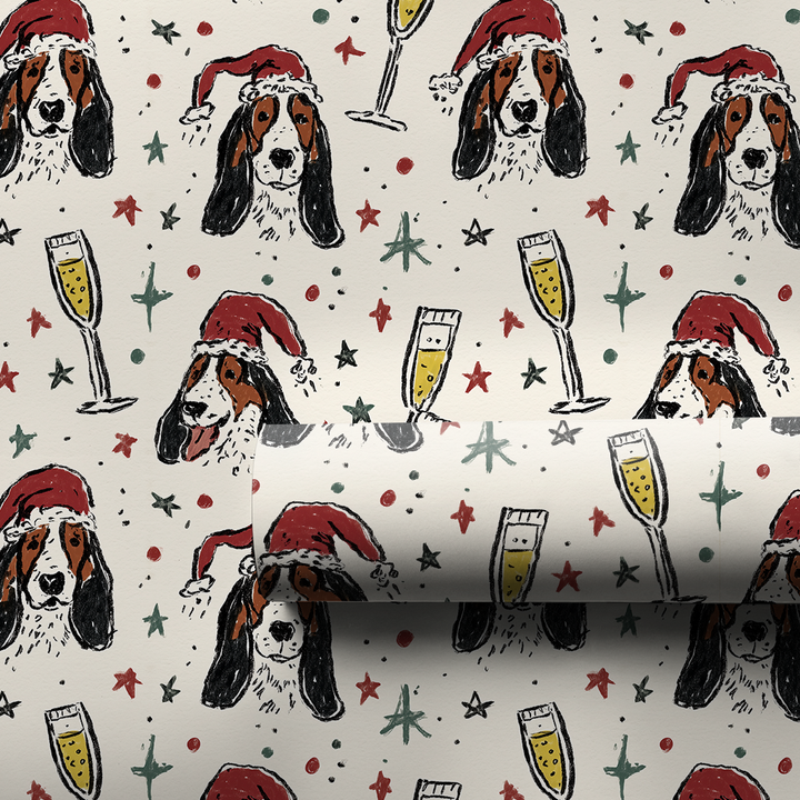 Hounds Holiday Party