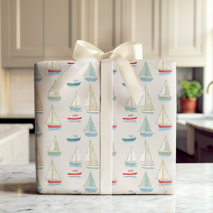 Sail Through Christmas