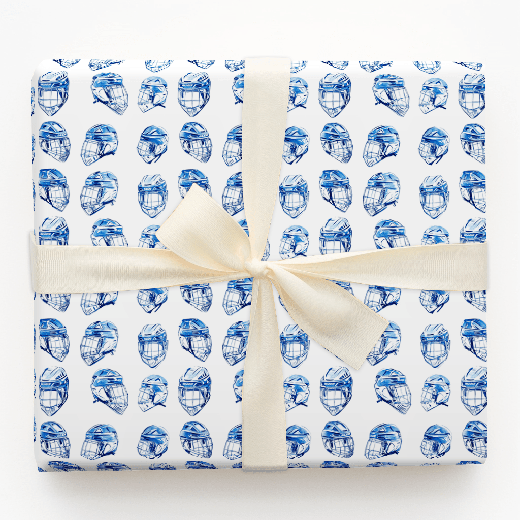 Riley Rowe - Wrapping Paper - Aspen & Arlo