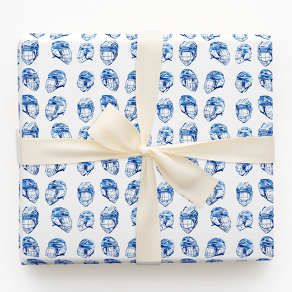 Riley Rowe - Wrapping Paper - Aspen & Arlo