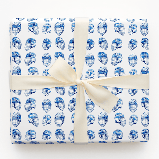 Riley Rowe - Wrapping Paper - Aspen & Arlo