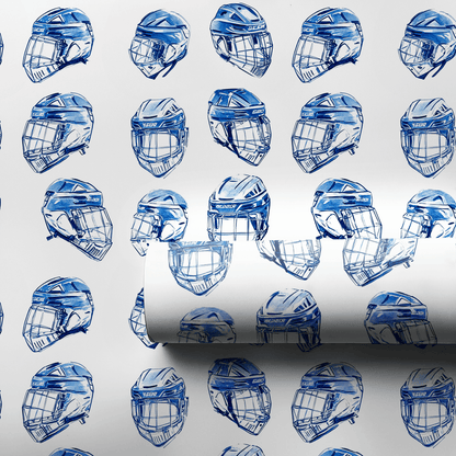 Riley Rowe - Wrapping Paper - Aspen & Arlo