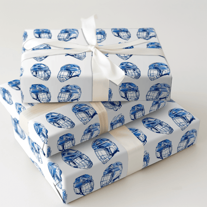 Riley Rowe - Wrapping Paper - Aspen & Arlo