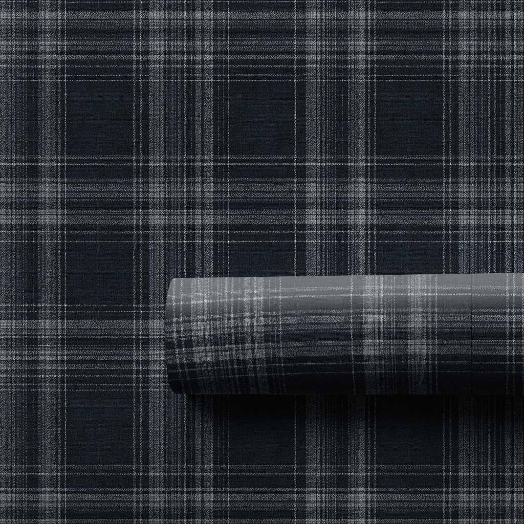 Blackwatch Manor - Wrapping Paper - Aspen & Arlo