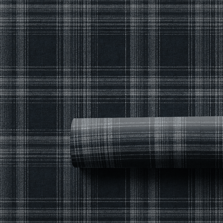 Blackwatch Manor - Wrapping Paper - Aspen & Arlo