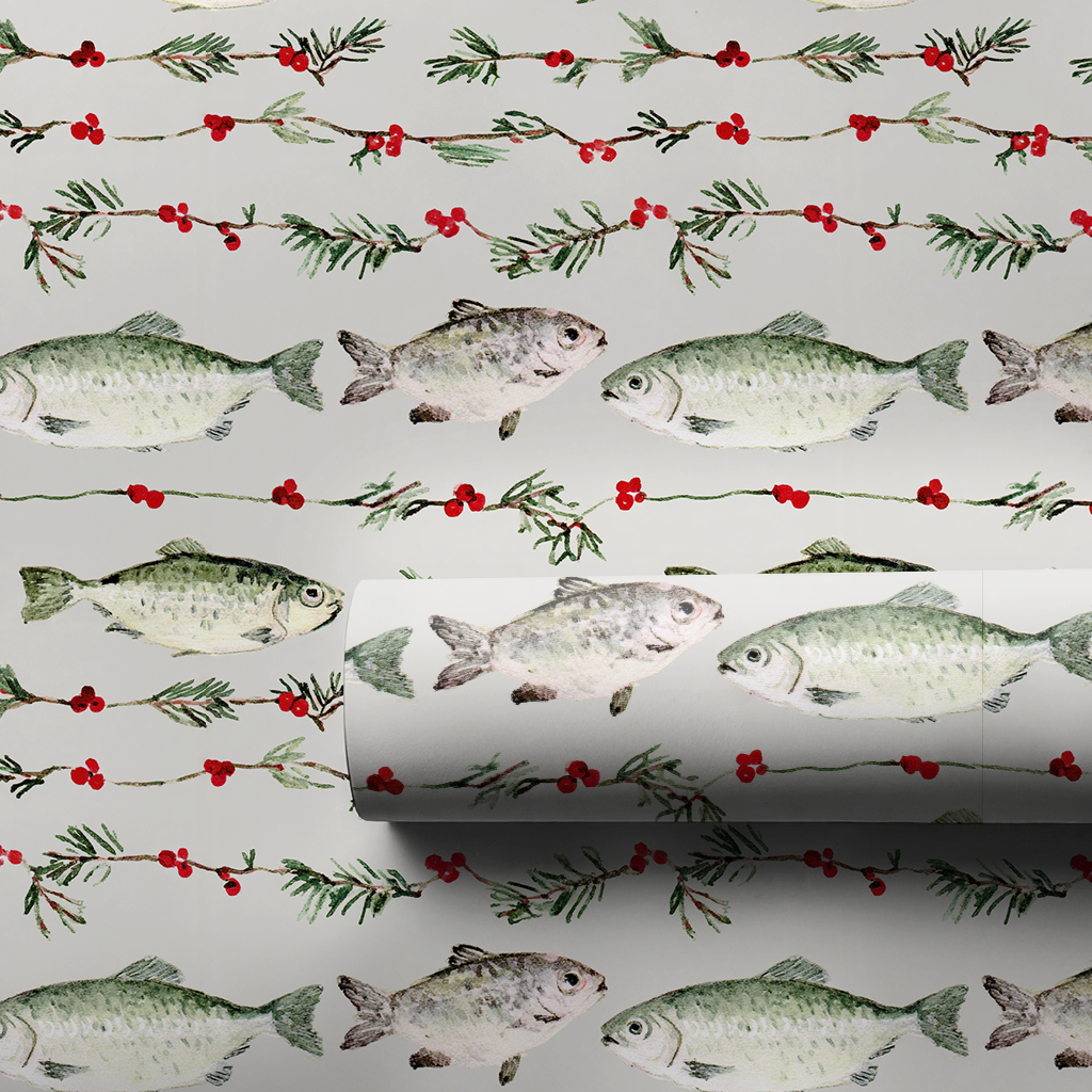 Holiday Catch