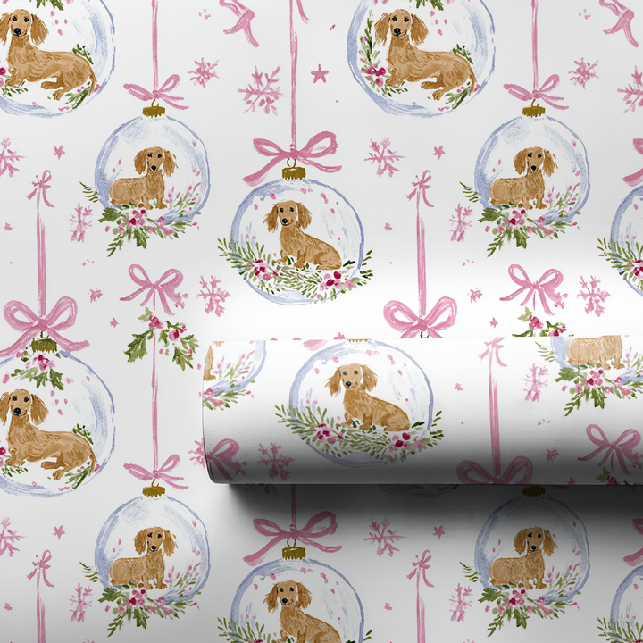 Decorative Dachshunds