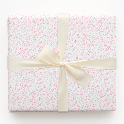 Ali Pink - Wrapping Paper - Aspen & Arlo