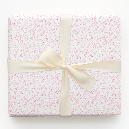 Ali Pink - Wrapping Paper - Aspen & Arlo