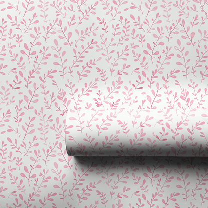 Ali Pink - Wrapping Paper - Aspen & Arlo