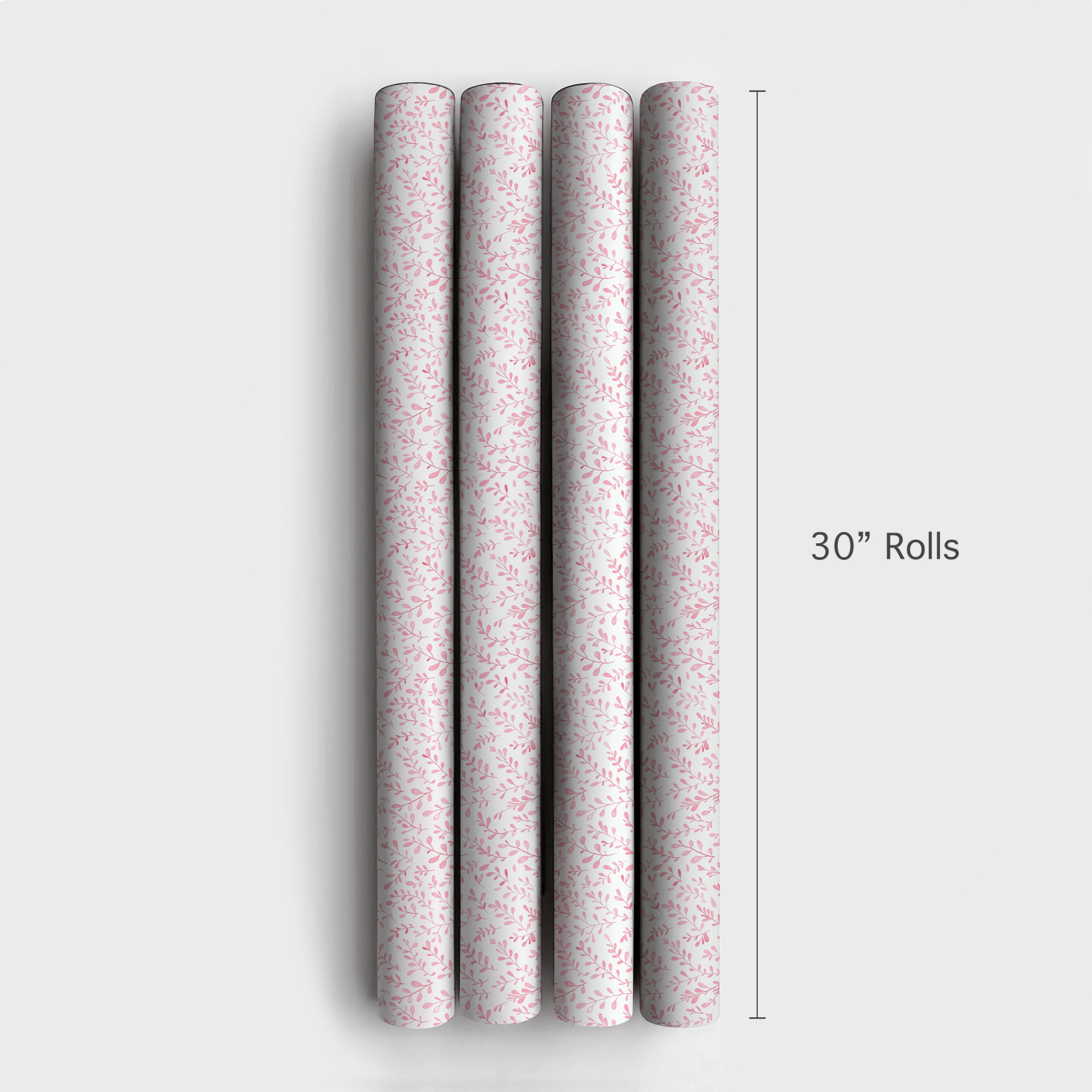 Ali Pink - Wrapping Paper - Aspen & Arlo