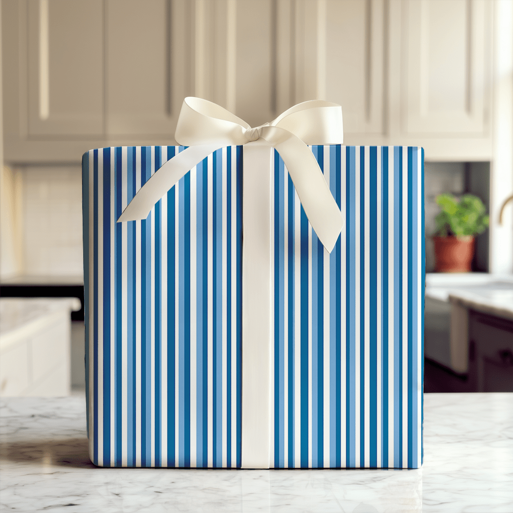 Nautical but Nice - Wrapping Paper - Aspen & Arlo