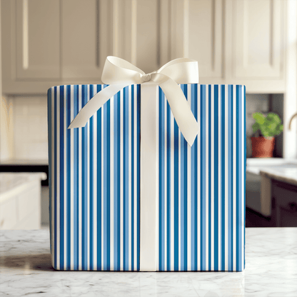 Nautical but Nice - Wrapping Paper - Aspen & Arlo