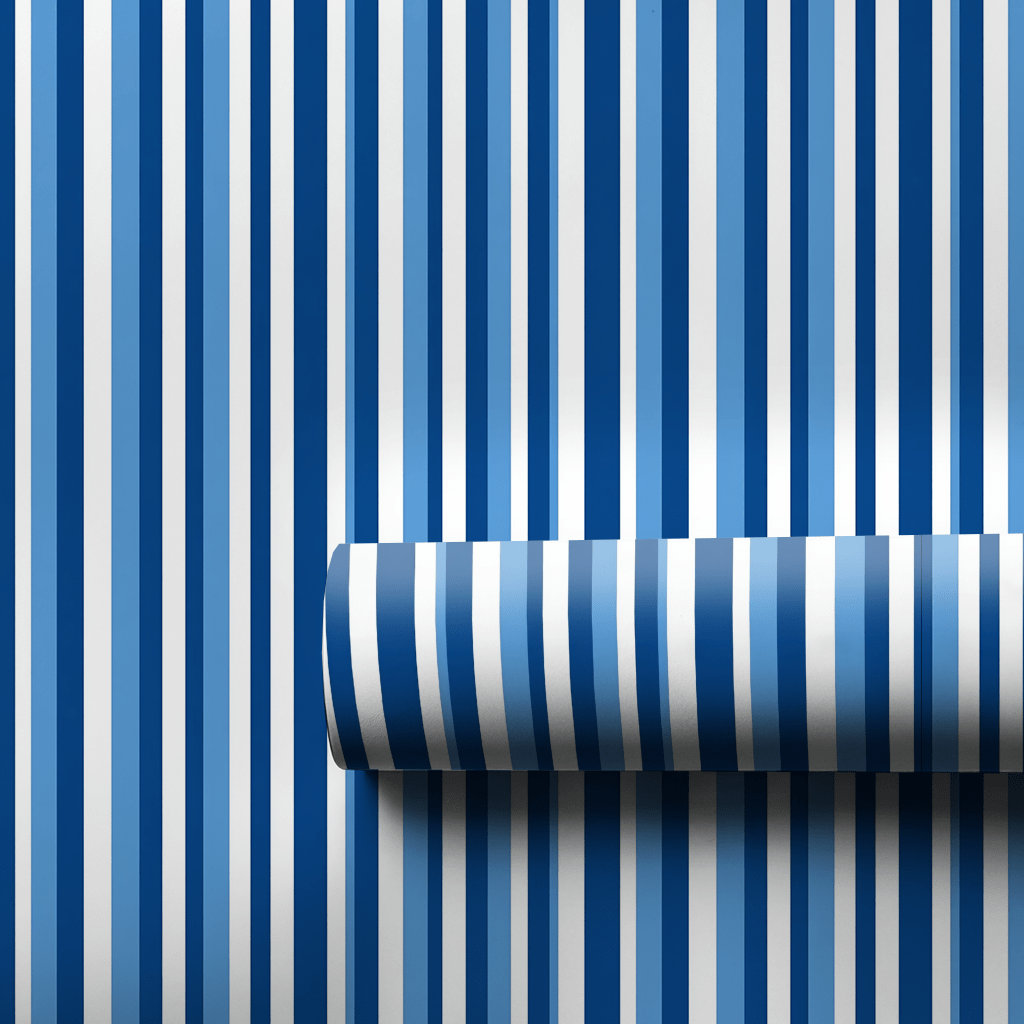 Nautical but Nice - Wrapping Paper - Aspen & Arlo