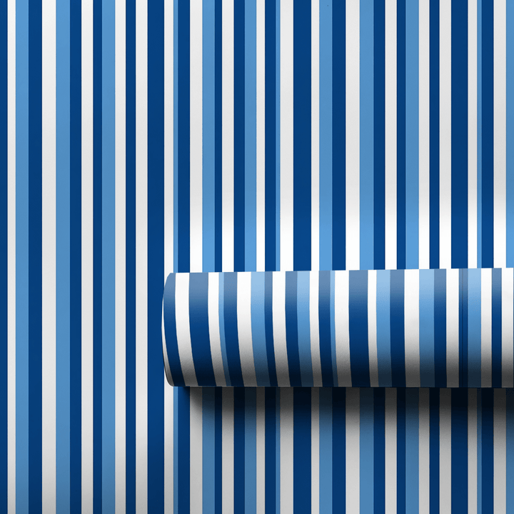 Nautical but Nice - Wrapping Paper - Aspen & Arlo