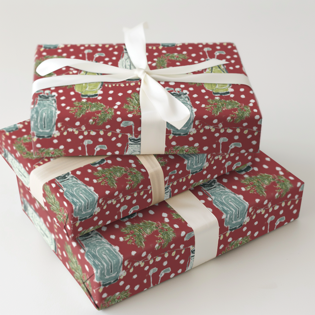 Christmas Clubs