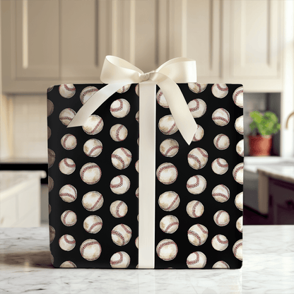 Crank It - Wrapping Paper - Aspen & Arlo