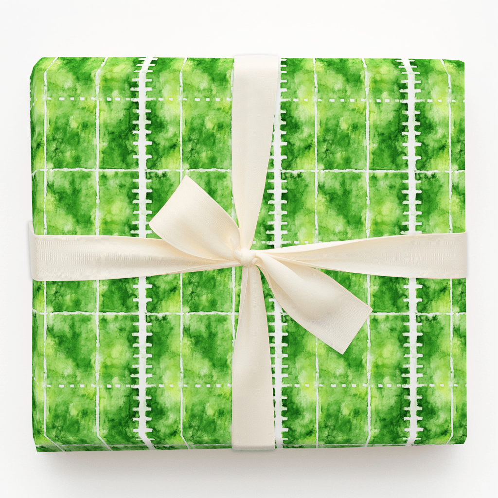 Hail Mary Haven - Wrapping Paper - Aspen & Arlo