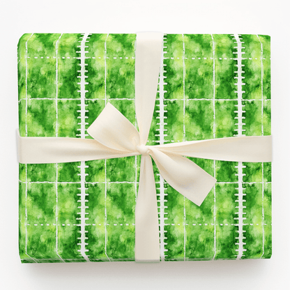 Hail Mary Haven - Wrapping Paper - Aspen & Arlo