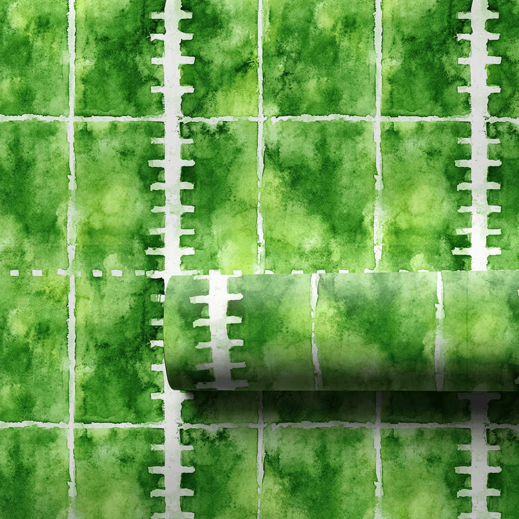 Hail Mary Haven - Wrapping Paper - Aspen & Arlo