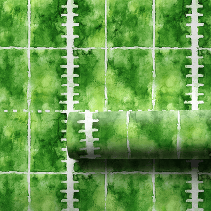 Hail Mary Haven - Wrapping Paper - Aspen & Arlo