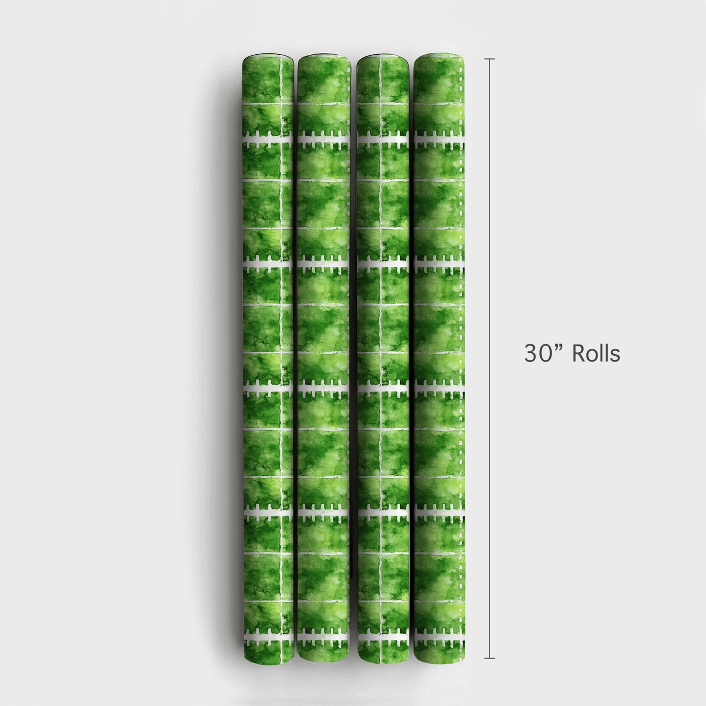 Hail Mary Haven - Wrapping Paper - Aspen & Arlo
