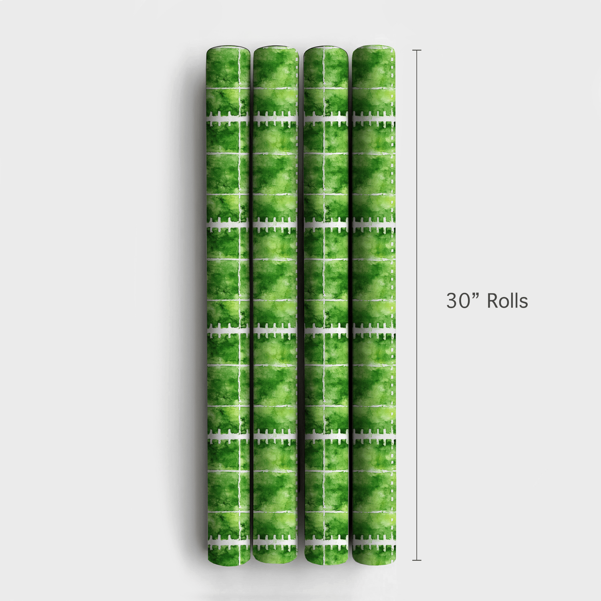 Hail Mary Haven - Wrapping Paper - Aspen & Arlo