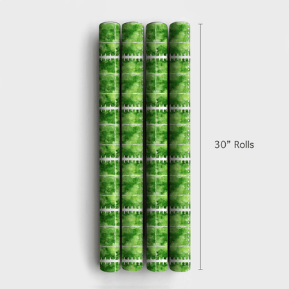 Hail Mary Haven - Wrapping Paper - Aspen & Arlo