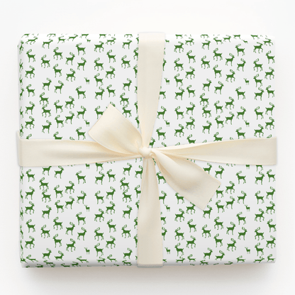 Sleigh What - Wrapping Paper - Aspen & Arlo