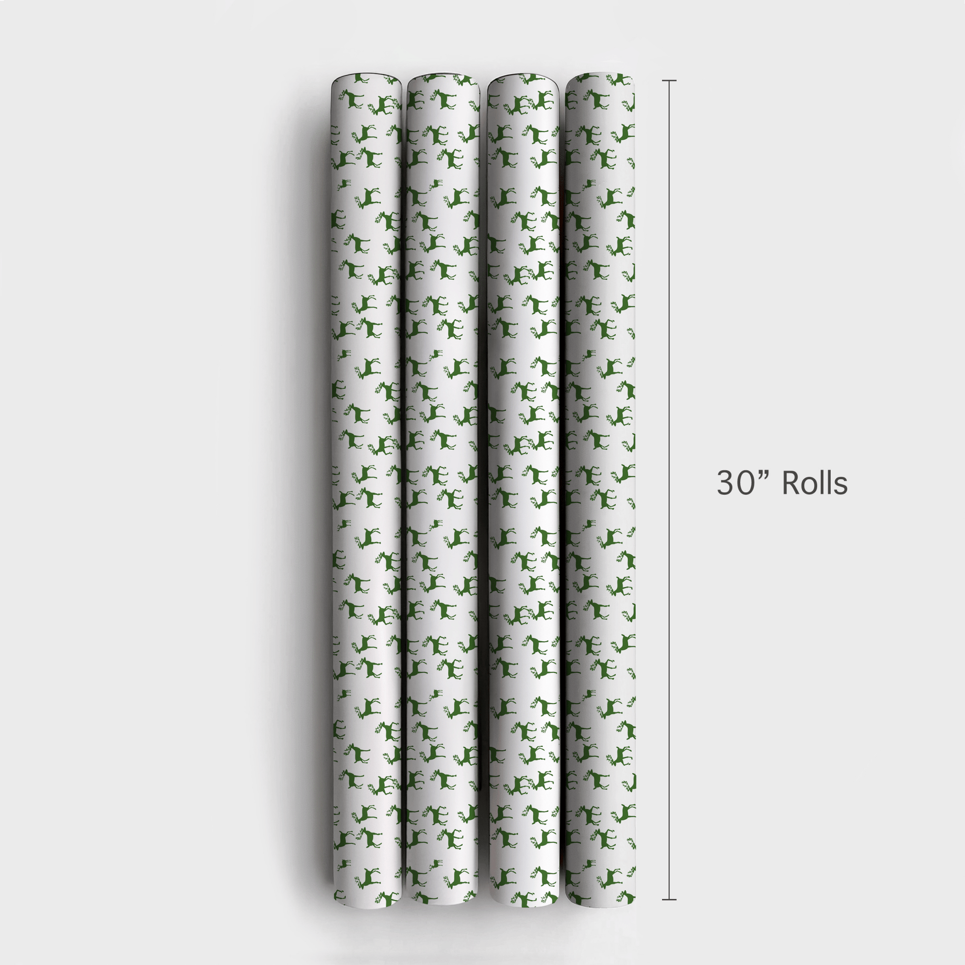 Sleigh What - Wrapping Paper - Aspen & Arlo