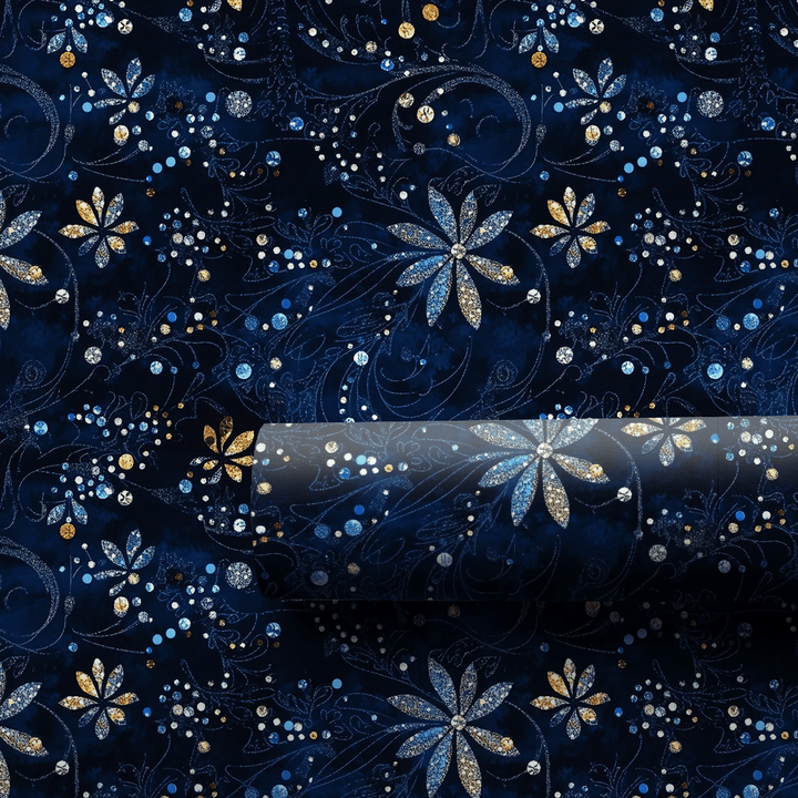 Dazzle Dream - Wrapping Paper - Aspen & Arlo