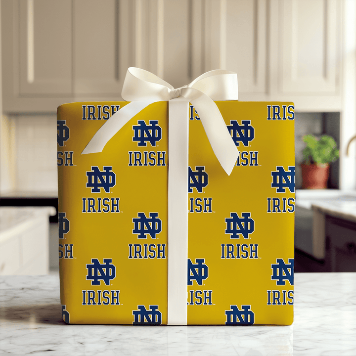 Irish Power - Wrapping Paper - Aspen & Arlo