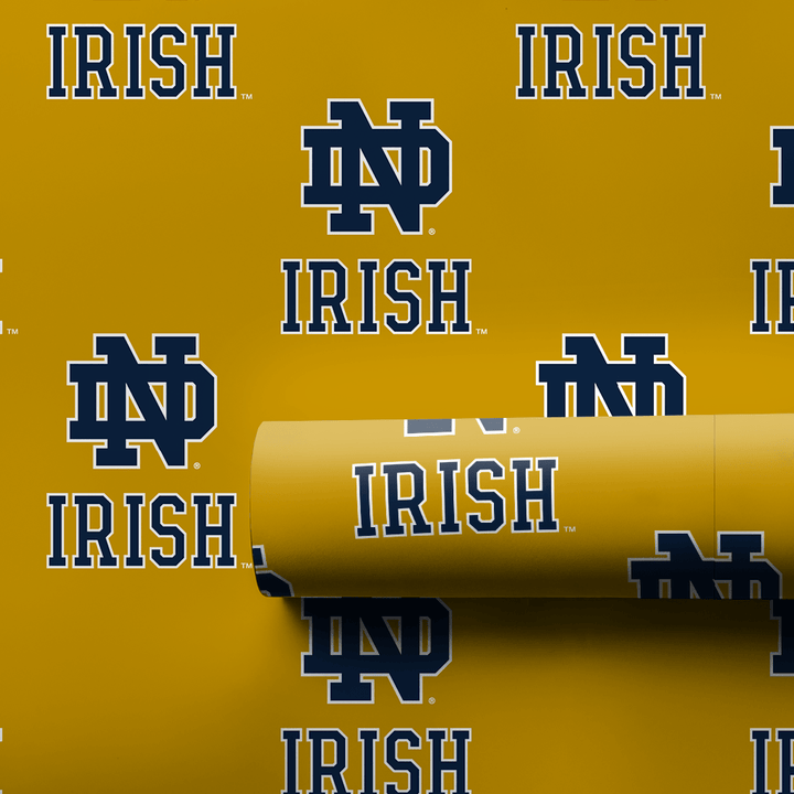 Irish Power - Wrapping Paper - Aspen & Arlo