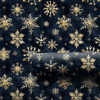 Glisten Up - Wrapping Paper - Aspen & Arlo