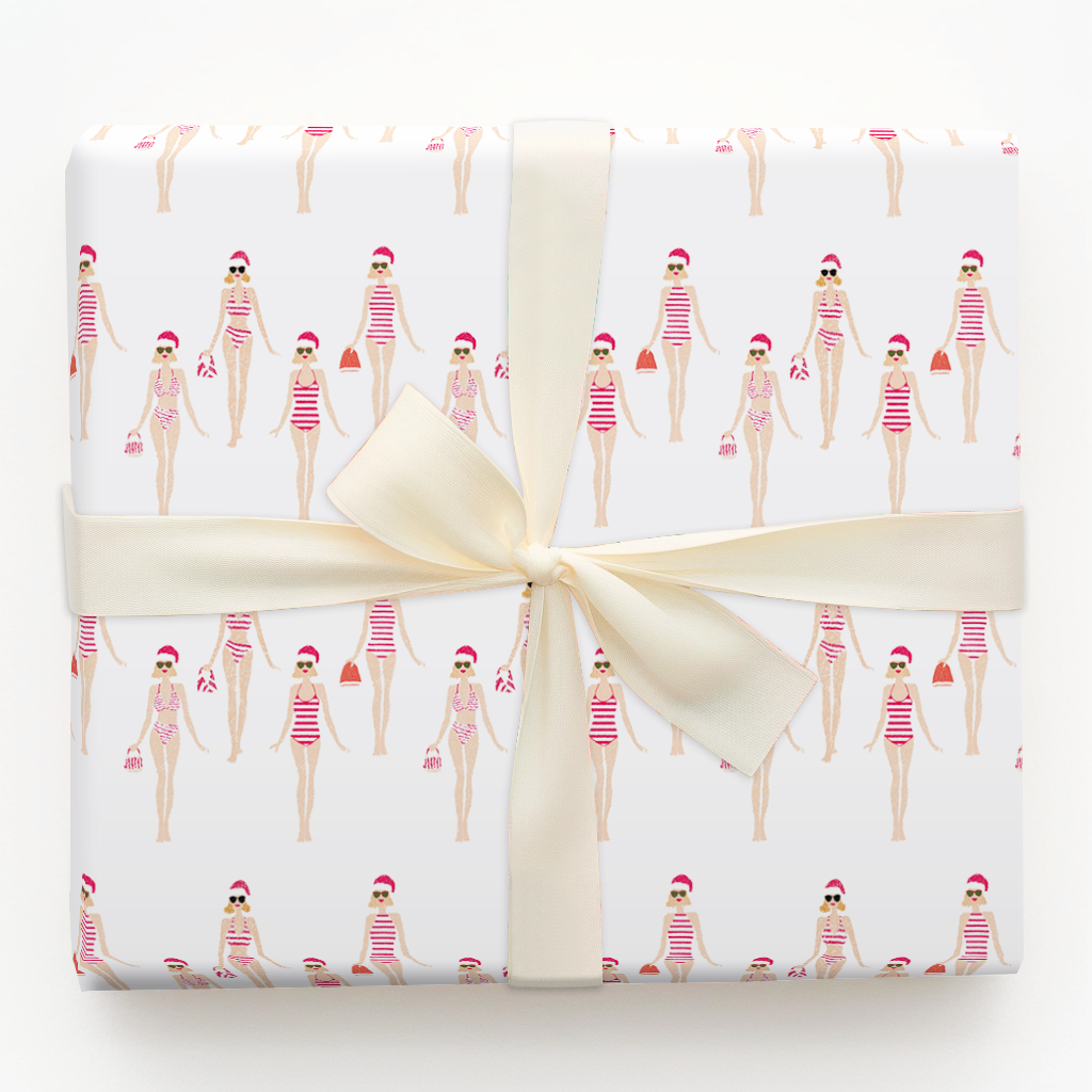 Peppermint Swimsuits