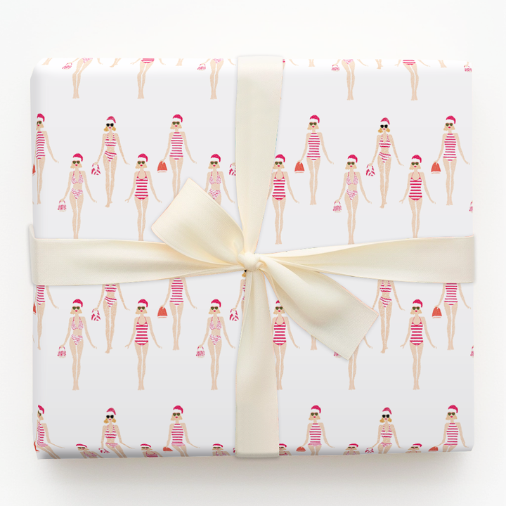 Peppermint Swimsuits