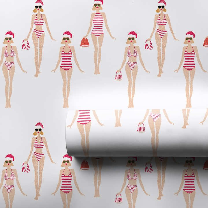Peppermint Swimsuits