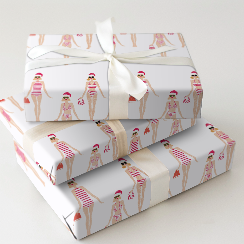 Peppermint Swimsuits