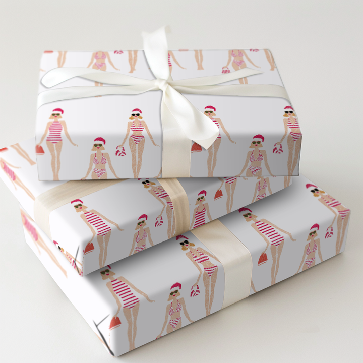 Peppermint Swimsuits