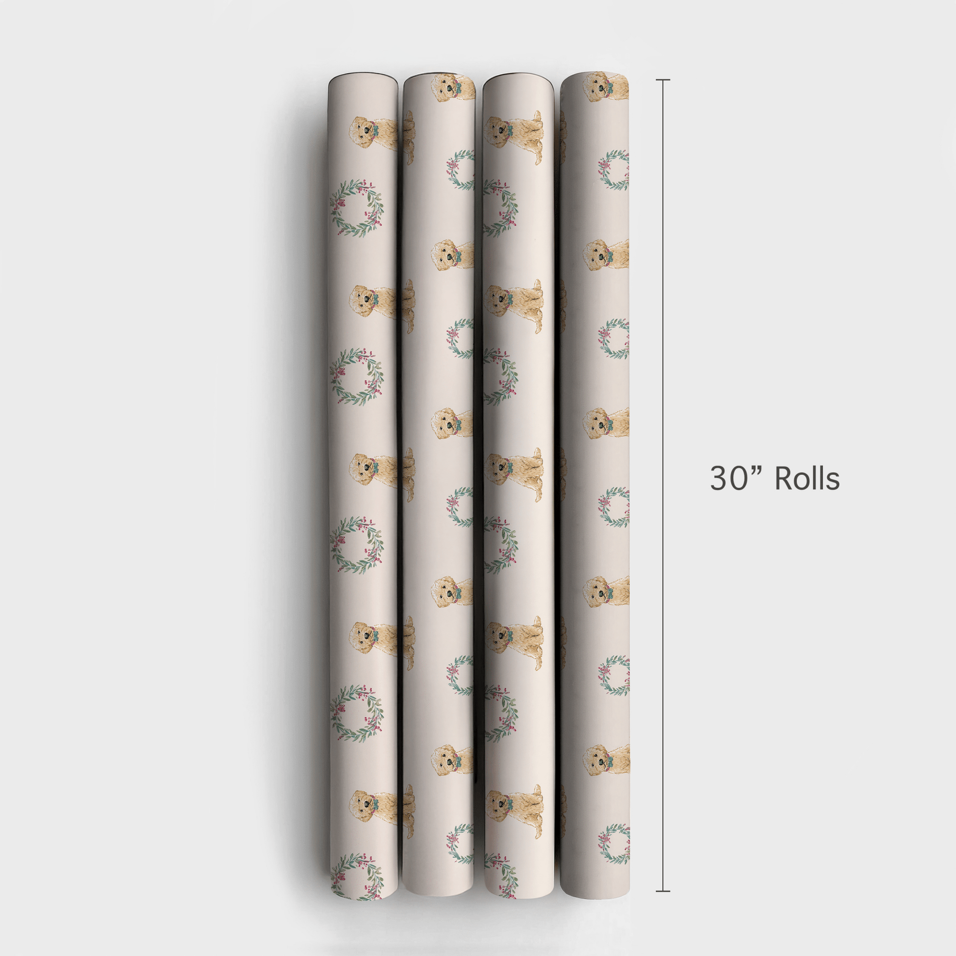 Spark - Wrapping Paper - Aspen & Arlo