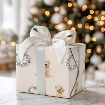 Spark - Wrapping Paper - Aspen & Arlo