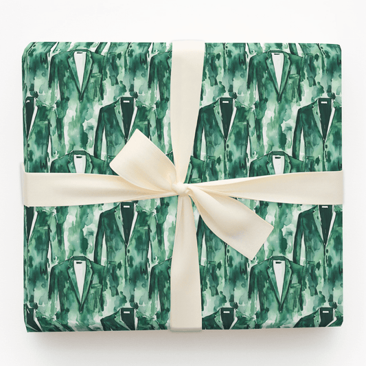 Dreams of Winners - Wrapping Paper - Aspen &amp; Arlo